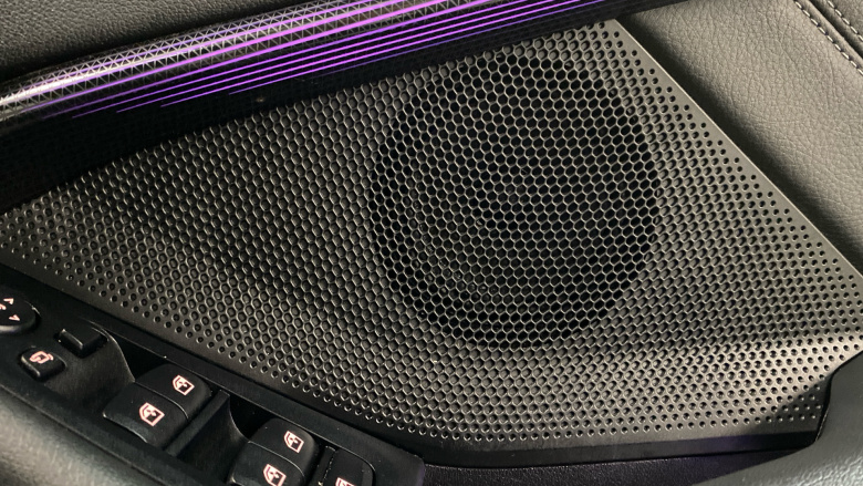 BMW 1 Series 118i Sport 5dr Step Auto Petrol Hatchback